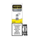 Voopoo PNP-X 0.15ohm 80w max coil 5pk