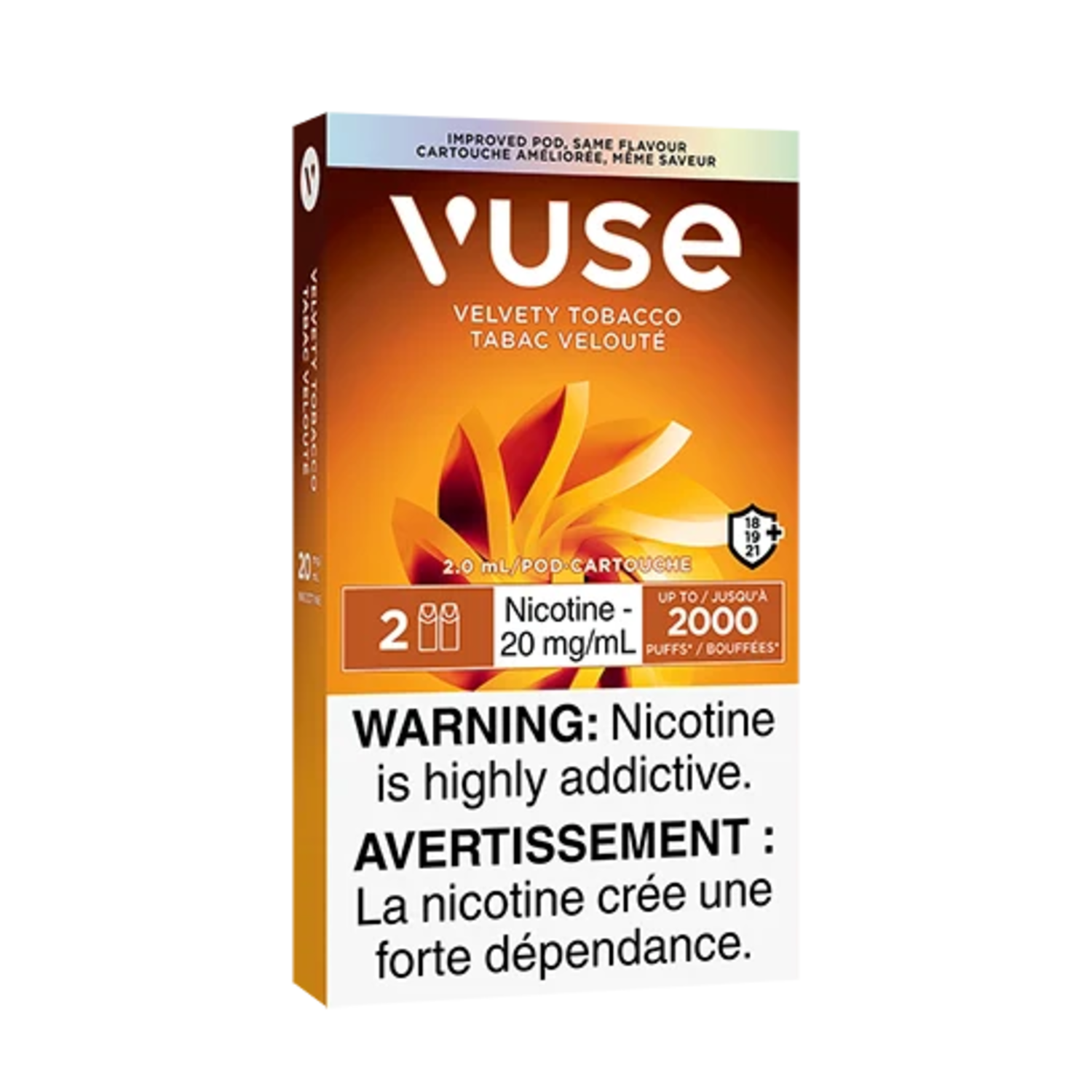 how much is a vuse pod 1 pack VUSE Pods from $17.50