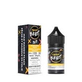 Mad Mango Peach 20mg Flavour Beast Nic Salt 60ml E-liquid