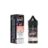 Packin Peach Berry 20mg Flavour Beast Nic Salt 60ml E-liquid