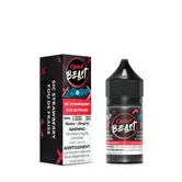 Sic Strawberry Ice 20mg Flavour Beast Nic Salt 60ml E-liquid
