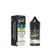 Wild White Grape Ice 20mg Flavour Beast Nic Salt 60ml E-liquid