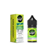Super Spearmint Ice 20mg Flavour Beast Nic Salt 60ml E-liquid