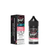 Weekend Watermelon Ice 20mg Flavour Beast Nic Salt 60ml E-liquid