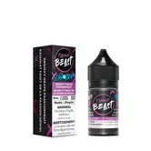 Groovy Grape Passionfruit Ice 20mg Flavour Beast Nic Salt 60ml E-liquid