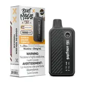 Good Ol Golden Tobacco Flavour Beast Beast Mode Max 18000 Rechargeable Disposable