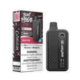 Doc Fizz Ice Flavour Beast Beast Mode Max 18000 Rechargeable Disposable