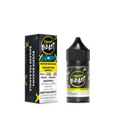 Bussin Banana Ice 20mg Flavour Beast Nic Salt 60ml E-liquid
