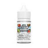 Strawberry Kiwi Ice 20mg Iced Up Nic Salt 30ml E-liquid