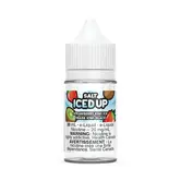 Strawberry Kiwi Ice 12mg Iced Up Nic Salt 30ml E-liquid
