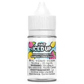 Raspberry Lemon Ice 12mg Iced Up Nic Salt 30ml E-liquid
