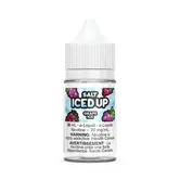 Grape Ice 20mg Iced Up Nic Salt 30ml E-liquid