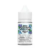 Blue Razz Ice 20mg Iced Up Ic Salt 30ml E-liquid