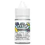 Blackberry Banana Ice 12mg Iced Up Nic Salt 30ml E-liquid