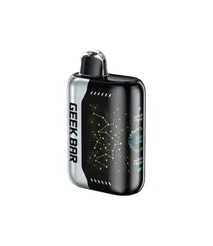 Rich Tobacco Geek Bar Pulse X 25000 Rechargeable disposable