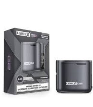 Storm Grey Level X G2 1000mah Rechargeable Battery