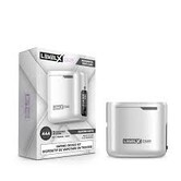 Glacier White Level X G2 1000mah Rechargeable Battery