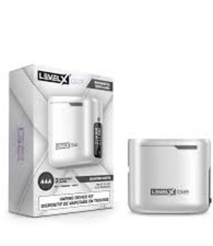 Glacier White Level X G2 1000mah Rechargeable Battery