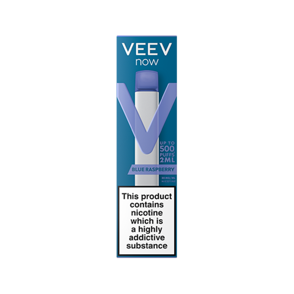 elfbar elfa kaufen VEEV NOW Accents - Rich Tobacco main image 1