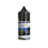 So Smooth Tobacco 20mg Gold Seal Nic Salt 30ml E-liquid