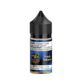 Fresh Tobacco 20mg Gold Seal Nic Salt 30ml E-liquid