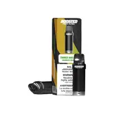 Three Melons 20mg Boosted Ultra 6ml Pod