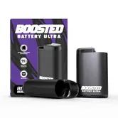 Black Boosted Ultra 1000mah Battery