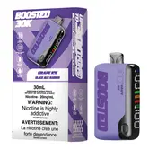 Grape Ice 20mg Boosted 30K Rechargeable Disposable