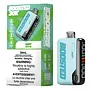 Mint 20mg Boosted 30K Rechargeable Disposable