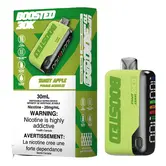 Tangy Apple 20mg Boosted 30K Rechargeable Disposable