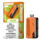 Chilled NRG 20mg Boosted 30K Rechargeable Disposable
