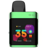Emerald Green Uwell Caliburn G3 Pro Koko 35w Open Pod Kit (CRC)