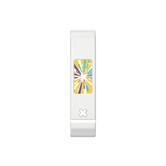 White Elf Bar EW Smart 900mah Rechargeable Battery