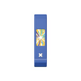 Blue Elf Bar EW Smart 900mah Rechargeable Battery