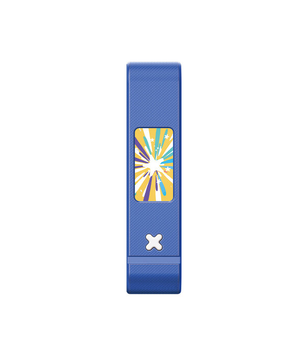 Elf Bar Blue Elf Bar EW Smart 900mah Rechargeable Battery