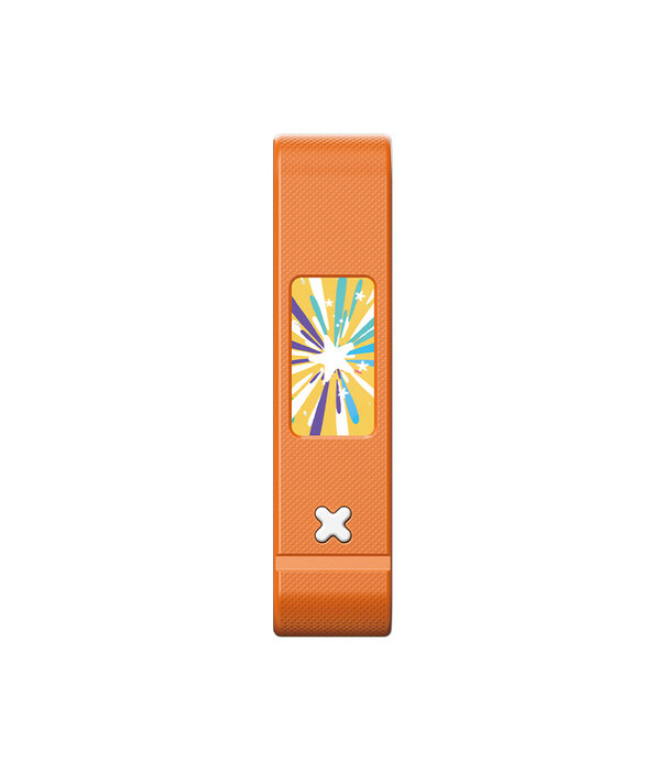 Elf Bar Orange Elf Bar EW Smart 900mah Rechargeable Battery