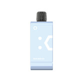 Blue Razz Ice ElfBar EW25000 Disposable Vape Pod