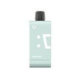 Miami Mint Elf Bar EW25000 Disposable Vape Pod