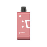 Watermelon Ice Elf Bar EW25000 Disposable Vape Pod