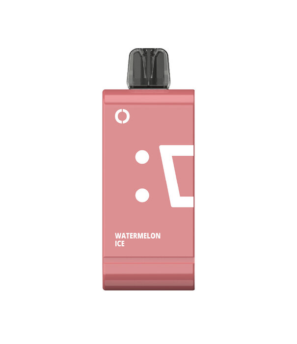 Elf Bar Watermelon Ice Elf Bar EW25000 Disposable Vape Pod