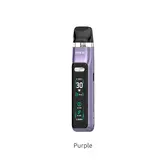 Purple Smok Novo GT 30w Open Pod Kit (CRC)