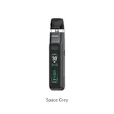 Space Grey Smok Novo GT 30w Open Pod Kit (CRC)