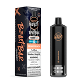 Primo Peach Flavour Beast Beast Bar DTL 15k Rechargeable Disposable