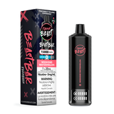 Weekend Watermelon Flavour Beast Beast Bar DTL 15k Rechargeable Disposable