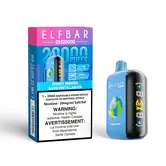Wiggly Berries Elf Bar GH20000 Rechargeable Disposable