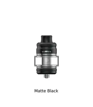 Matte Black Smok TF-D Sub Tank 5.5ml (CRC)