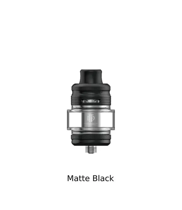 Matte Black Smok TF-D Sub Tank 5.5ml (CRC)