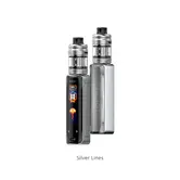 Silver Lines Smok X-Priv Solo 80w Kit (CRC)