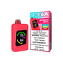 Watermelon Lime Ice STLTH 60k Rechargeable Disposable