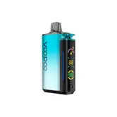 Iris Blue VooPoo Vrizz Open Pod Kit (CRC)